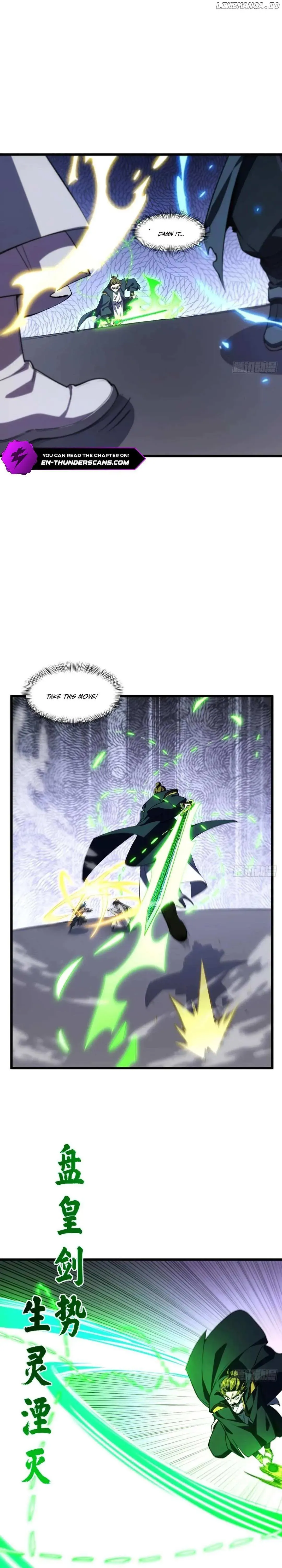 Start by signing in and obtaining the Ancient Divine Body Chapter 98 Online - página 20