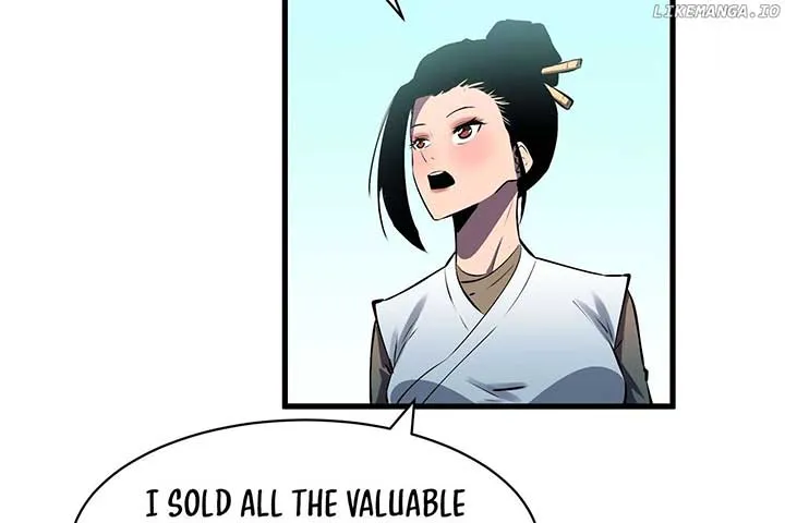 Starting as a Master of Female Disciples’ Leisure Skills Chapter 13 Online - página 135
