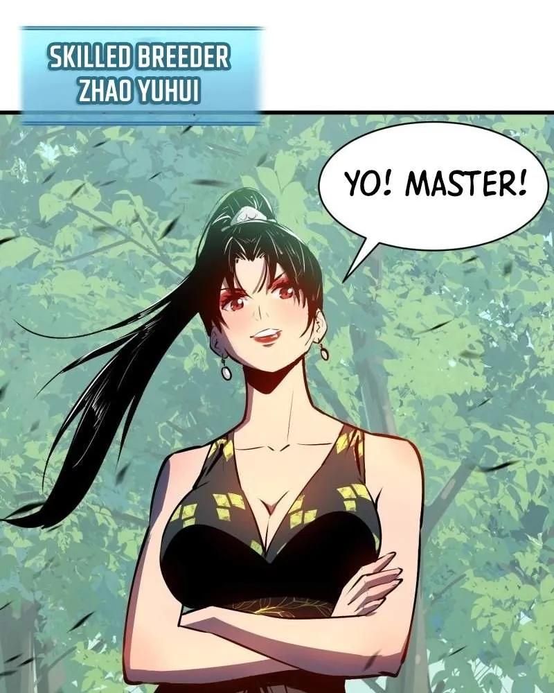 Starting as a Master of Female Disciples’ Leisure Skills Chapter 14 Online - página 8