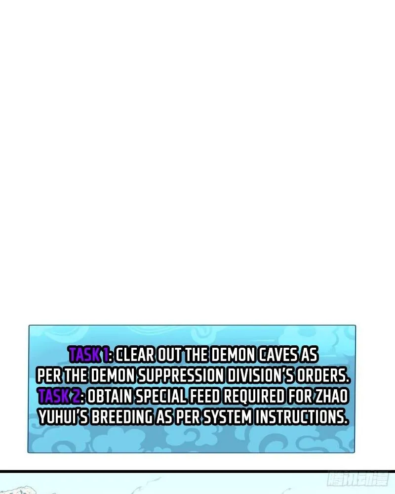 Starting as a Master of Female Disciples’ Leisure Skills Chapter 14 Online - página 31