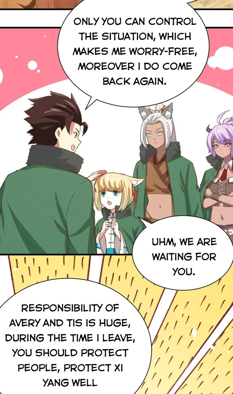 Starting From Today I’ll Work As A City Lord Chapter 126 Online - página 2