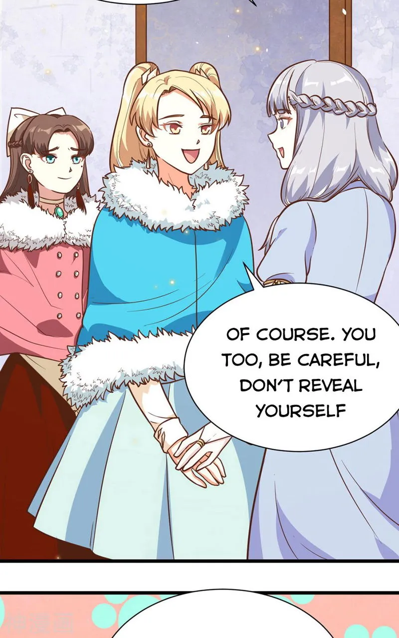 Starting From Today I’ll Work As A City Lord Chapter 126 Online - página 8