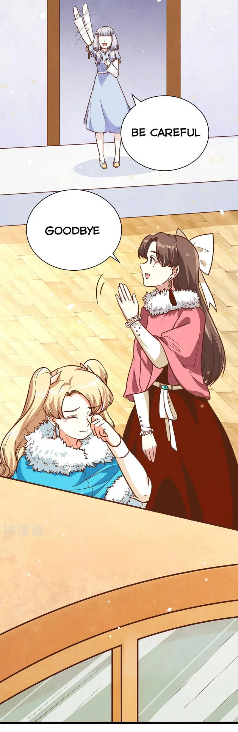 Starting From Today I’ll Work As A City Lord Chapter 126 Online - página 13