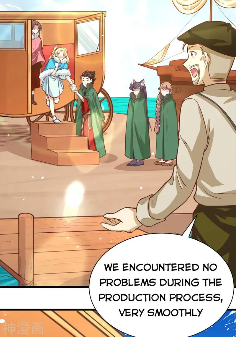 Starting From Today I’ll Work As A City Lord Chapter 126 Online - página 15