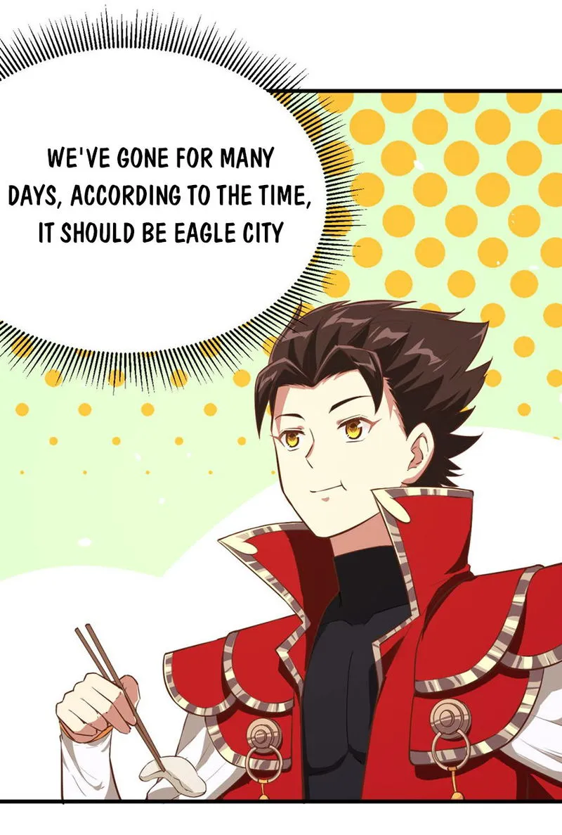 Starting From Today I’ll Work As A City Lord Chapter 126 Online - página 31