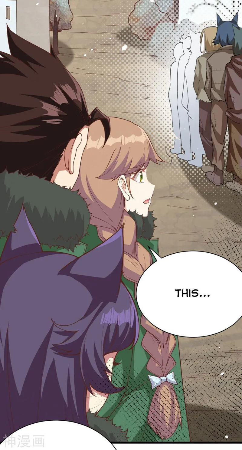 Starting From Today I’ll Work As A City Lord Chapter 126 Online - página 42