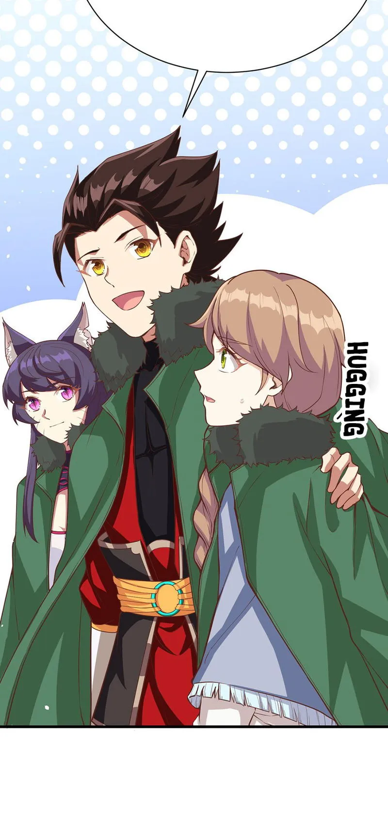 Starting From Today I’ll Work As A City Lord Chapter 126 Online - página 45