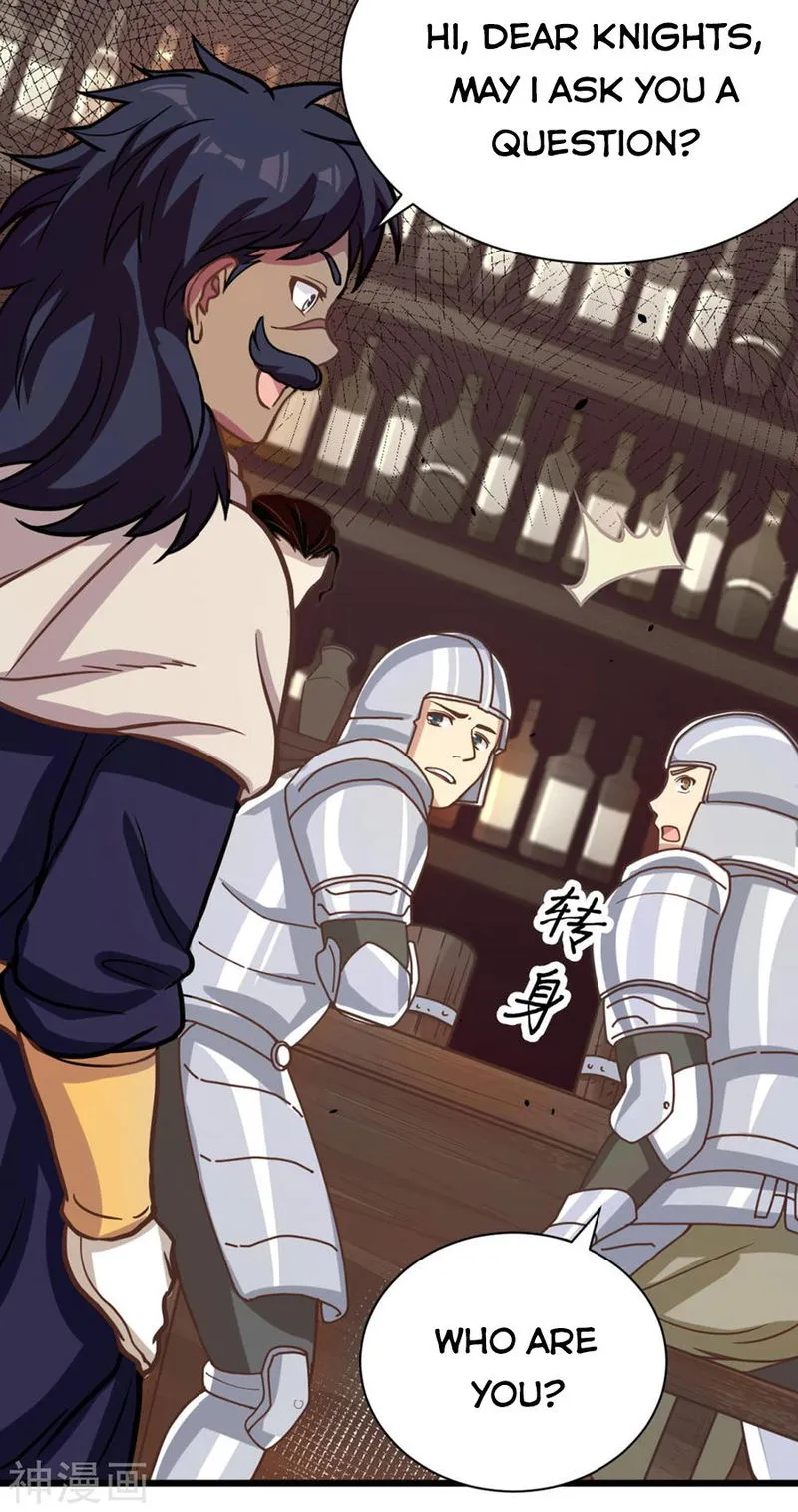 Starting From Today I’ll Work As A City Lord Chapter 128.1 Online - página 9