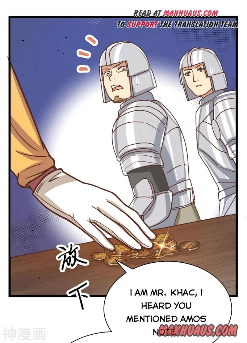 Starting From Today I’ll Work As A City Lord Chapter 128.1 Online - página 10