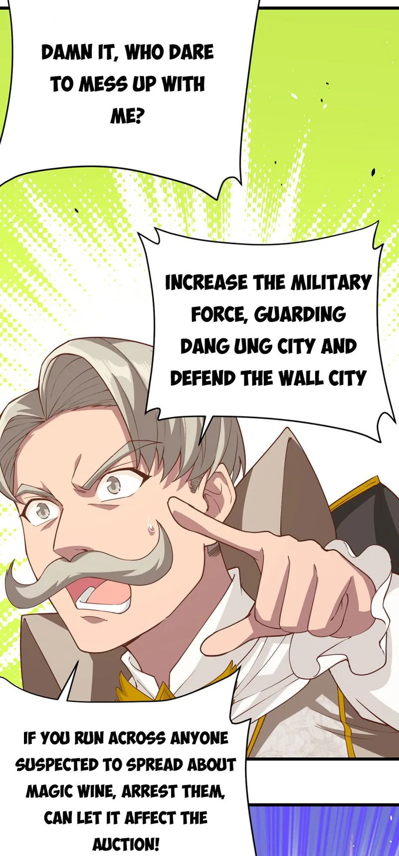 Starting From Today I’ll Work As A City Lord Chapter 128.1 Online - página 22