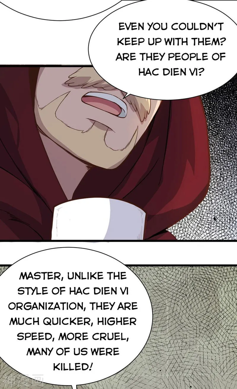 Starting From Today I’ll Work As A City Lord Chapter 128.1 Online - página 27