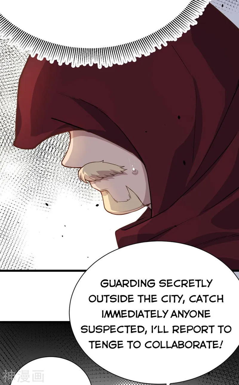 Starting From Today I’ll Work As A City Lord Chapter 128.1 Online - página 29