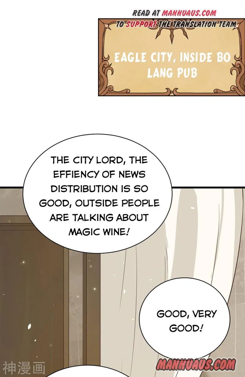 Starting From Today I’ll Work As A City Lord Chapter 128.1 Online - página 31