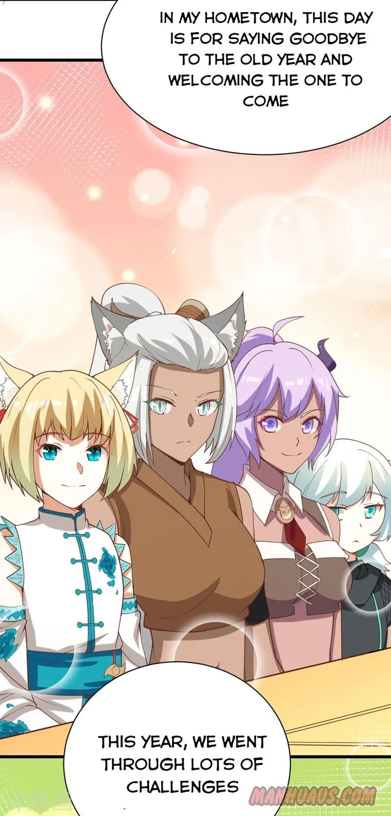 Starting From Today I’ll Work As A City Lord Chapter 128.2 Online - página 19
