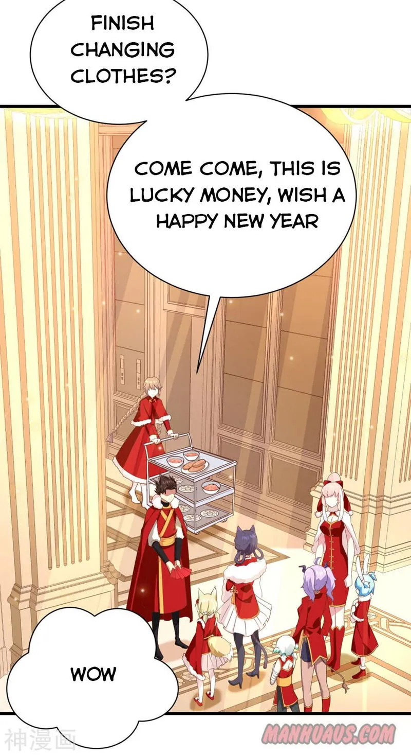 Starting From Today I’ll Work As A City Lord Chapter 128.2 Online - página 40