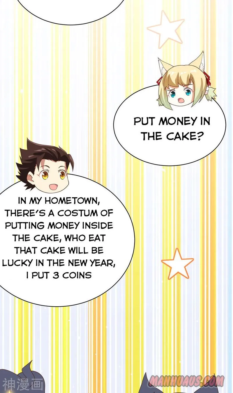 Starting From Today I’ll Work As A City Lord Chapter 128.2 Online - página 50