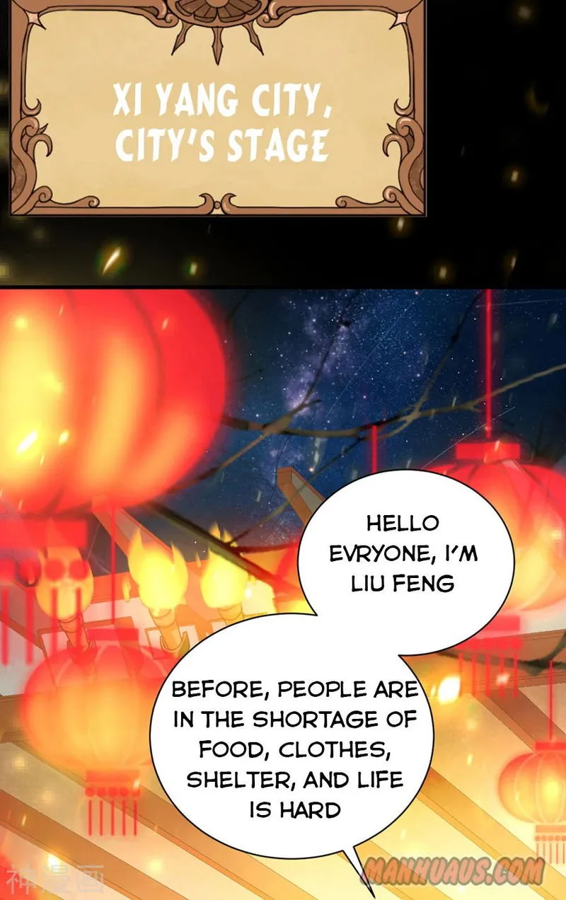 Starting From Today I’ll Work As A City Lord Chapter 128.2 Online - página 53