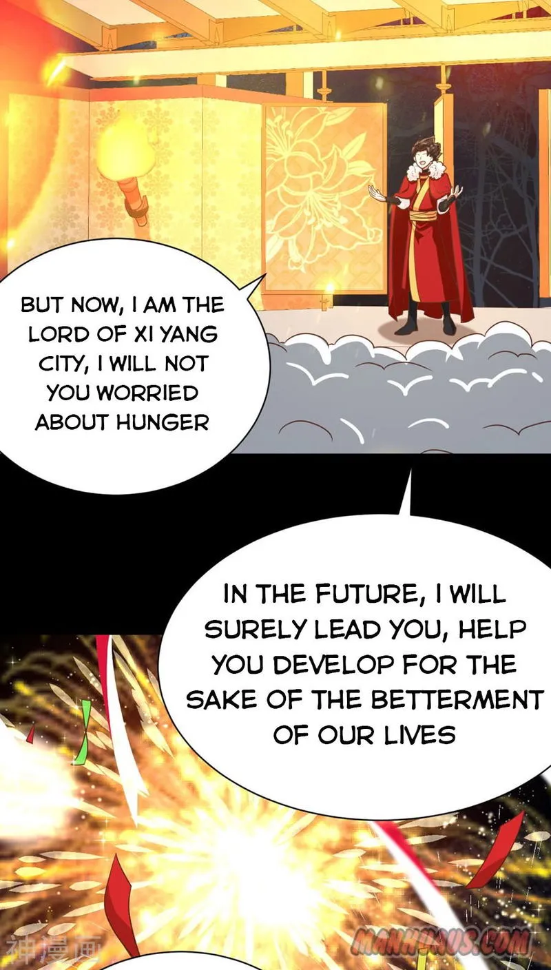 Starting From Today I’ll Work As A City Lord Chapter 128.2 Online - página 54