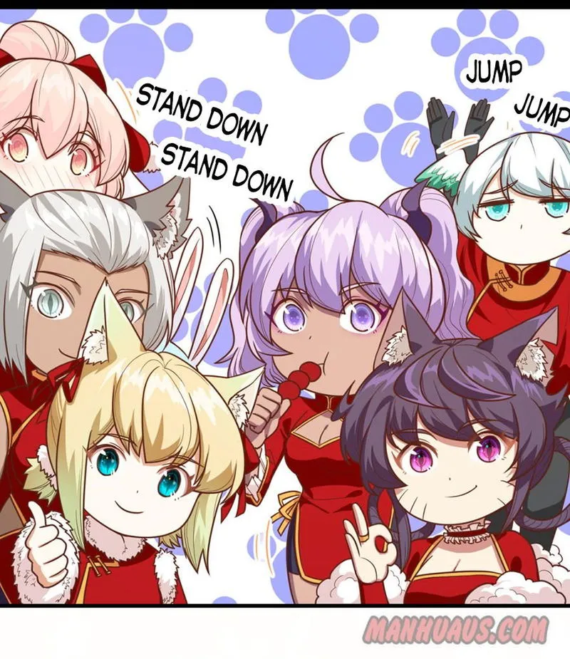 Starting From Today I’ll Work As A City Lord Chapter 128.2 Online - página 60