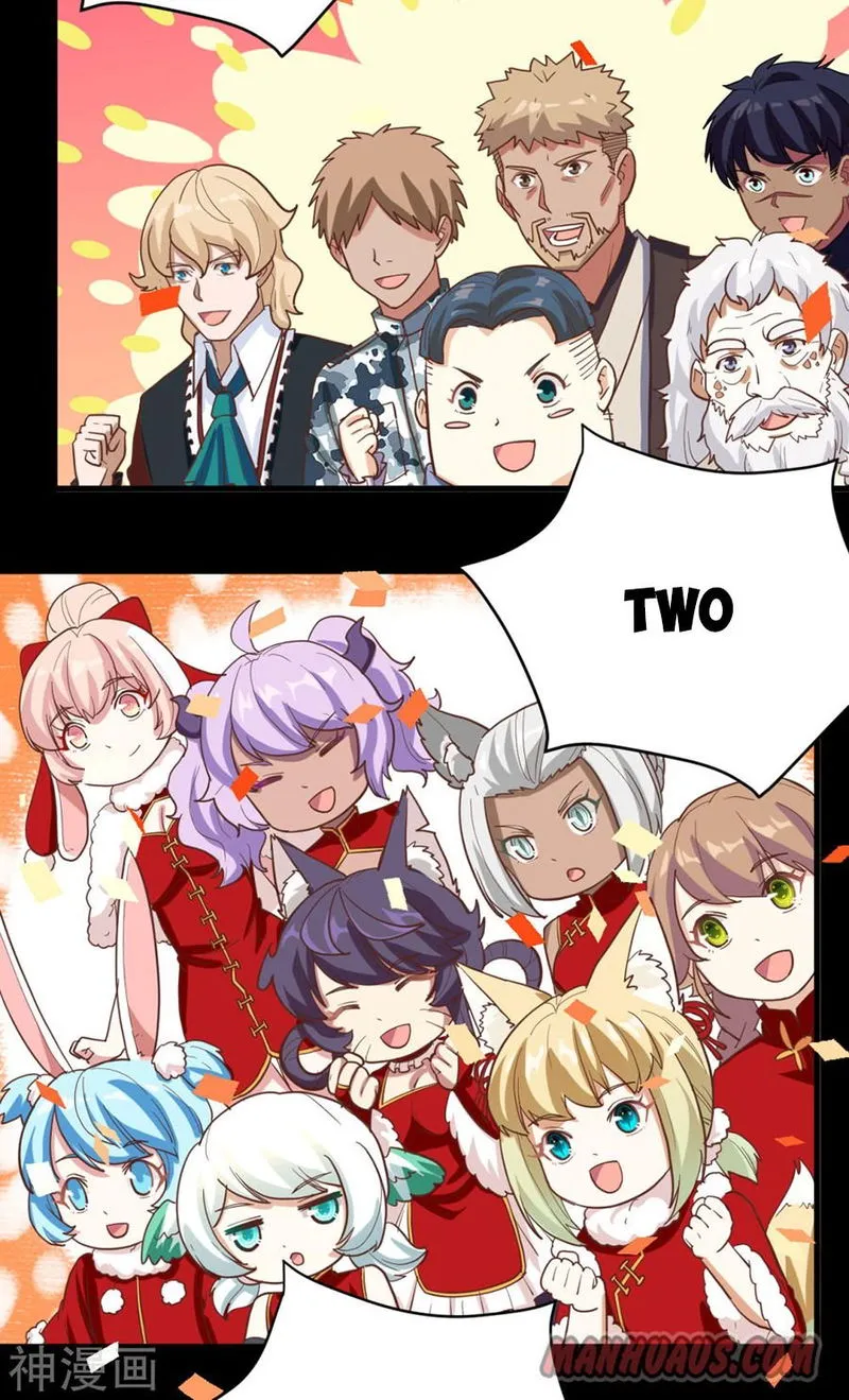 Starting From Today I’ll Work As A City Lord Chapter 128.2 Online - página 65
