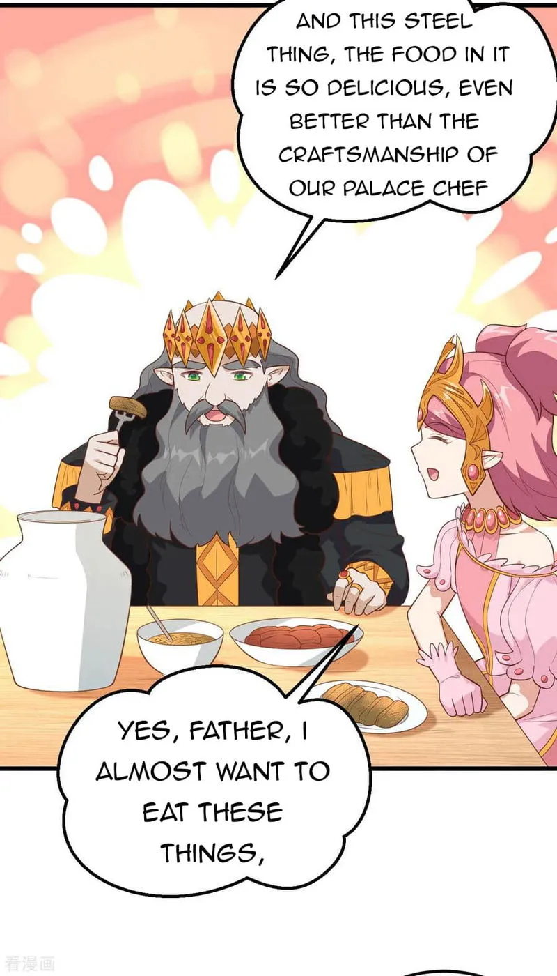 Starting From Today I’ll Work As A City Lord Chapter 221 Online - página 3