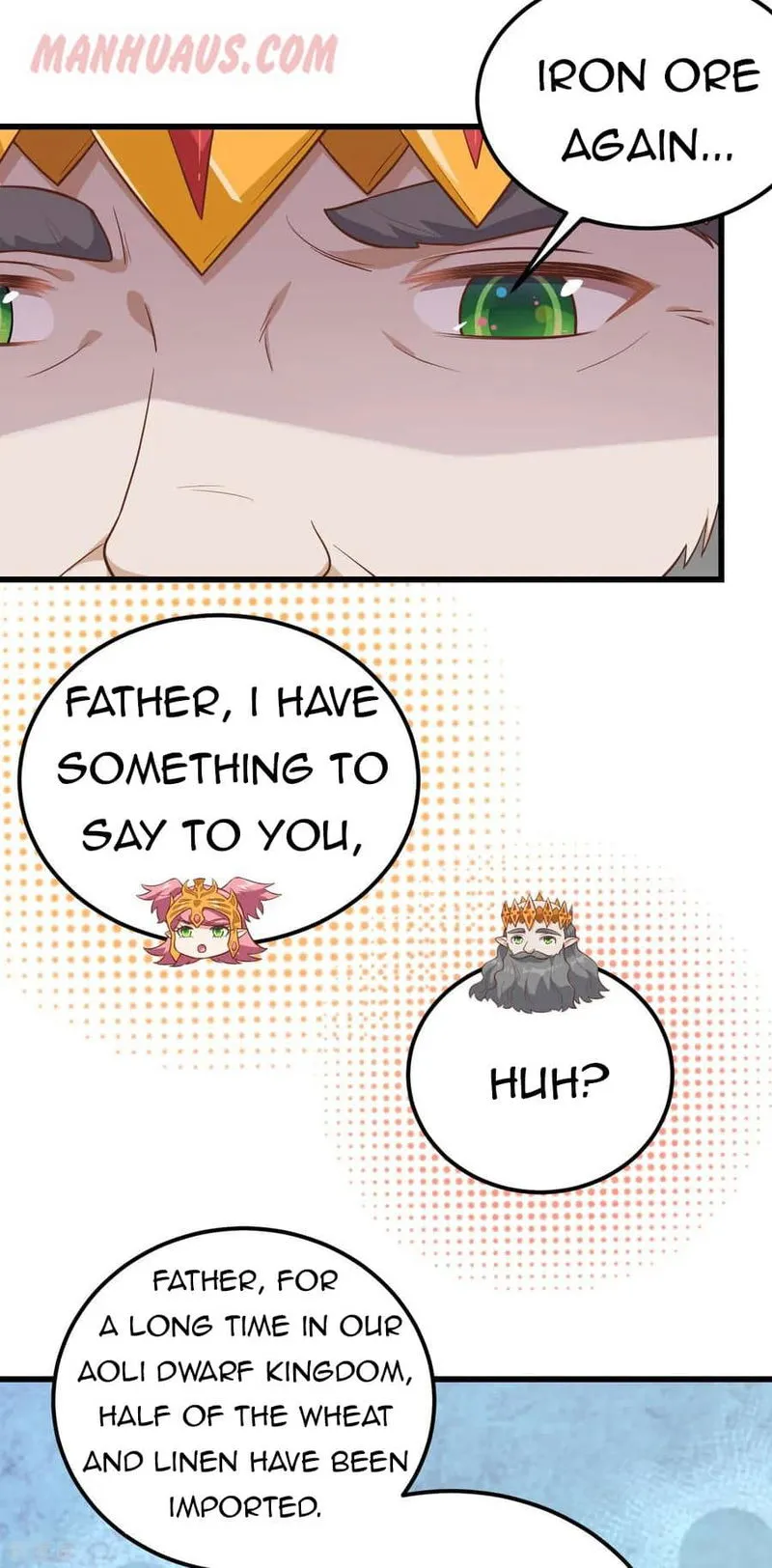 Starting From Today I’ll Work As A City Lord Chapter 221 Online - página 5