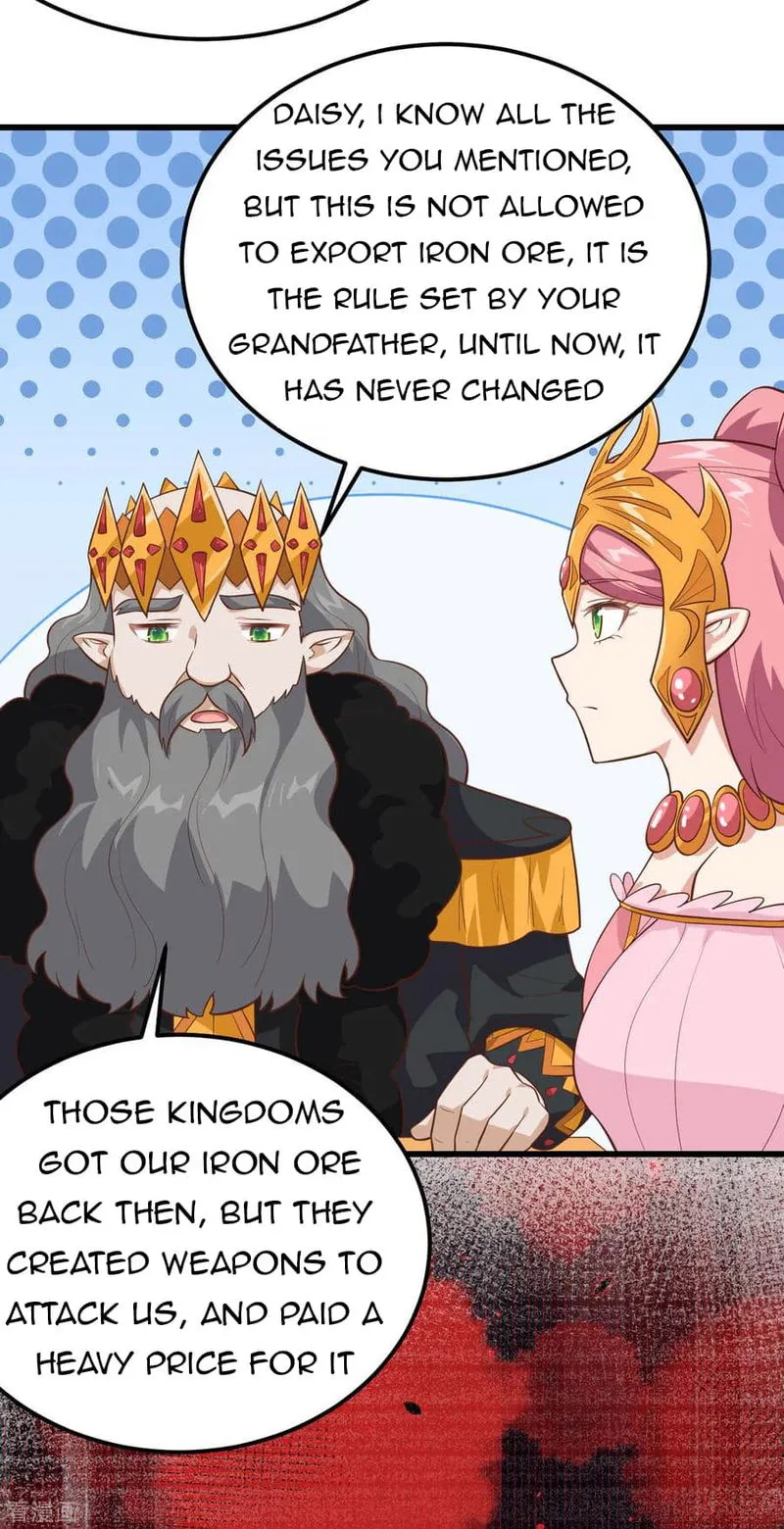 Starting From Today I’ll Work As A City Lord Chapter 221 Online - página 7