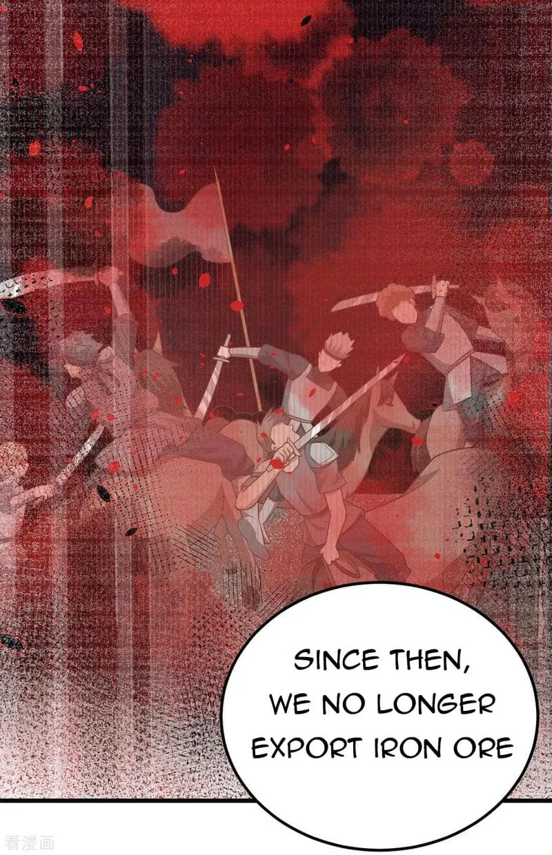 Starting From Today I’ll Work As A City Lord Chapter 221 Online - página 8