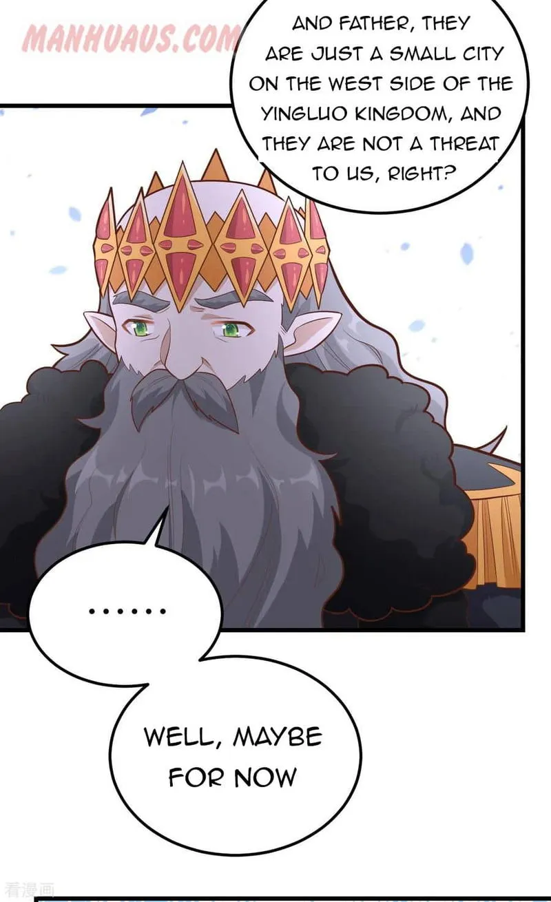 Starting From Today I’ll Work As A City Lord Chapter 221 Online - página 10