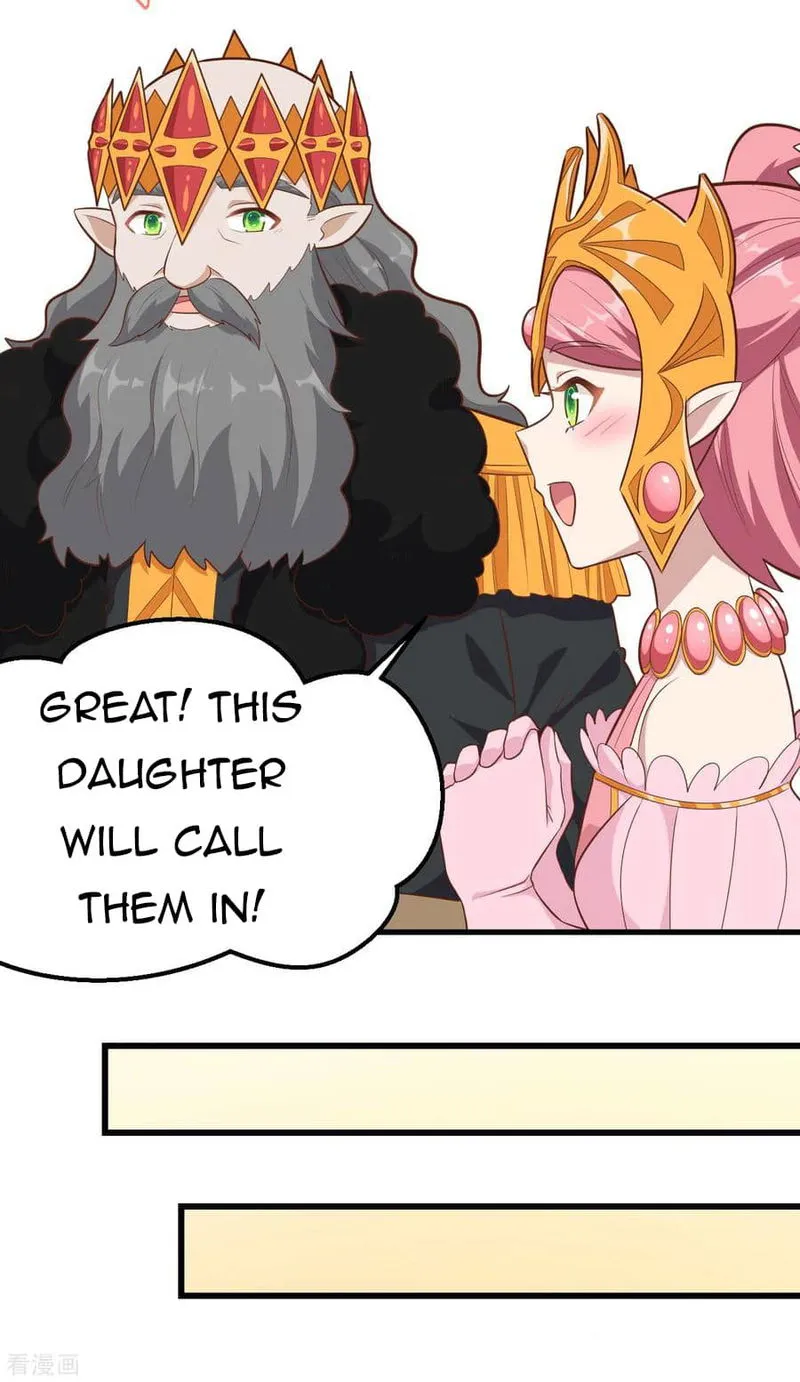 Starting From Today I’ll Work As A City Lord Chapter 221 Online - página 12