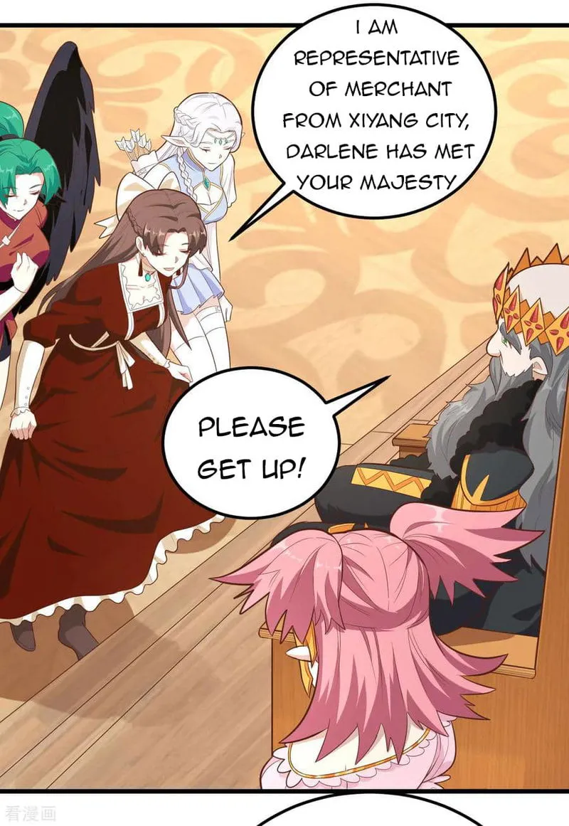 Starting From Today I’ll Work As A City Lord Chapter 221 Online - página 13