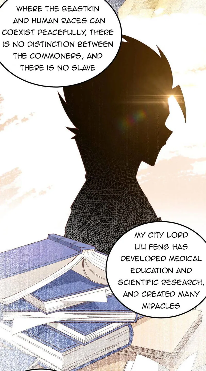 Starting From Today I’ll Work As A City Lord Chapter 221 Online - página 18