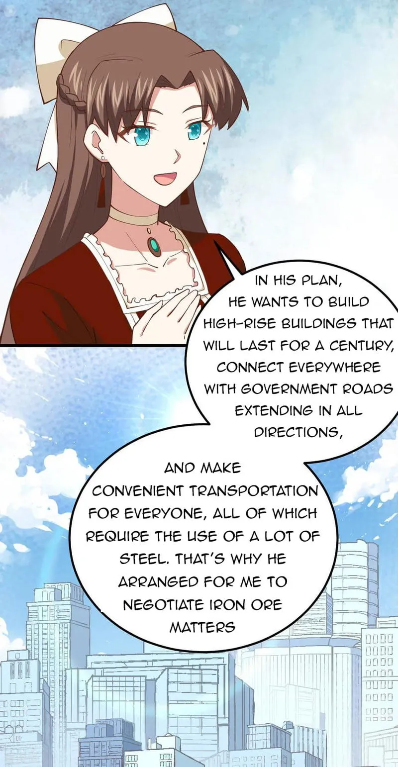 Starting From Today I’ll Work As A City Lord Chapter 221 Online - página 20