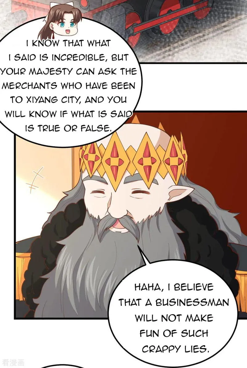 Starting From Today I’ll Work As A City Lord Chapter 221 Online - página 22