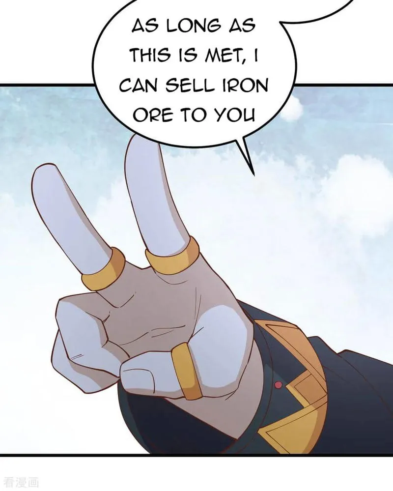 Starting From Today I’ll Work As A City Lord Chapter 221 Online - página 24