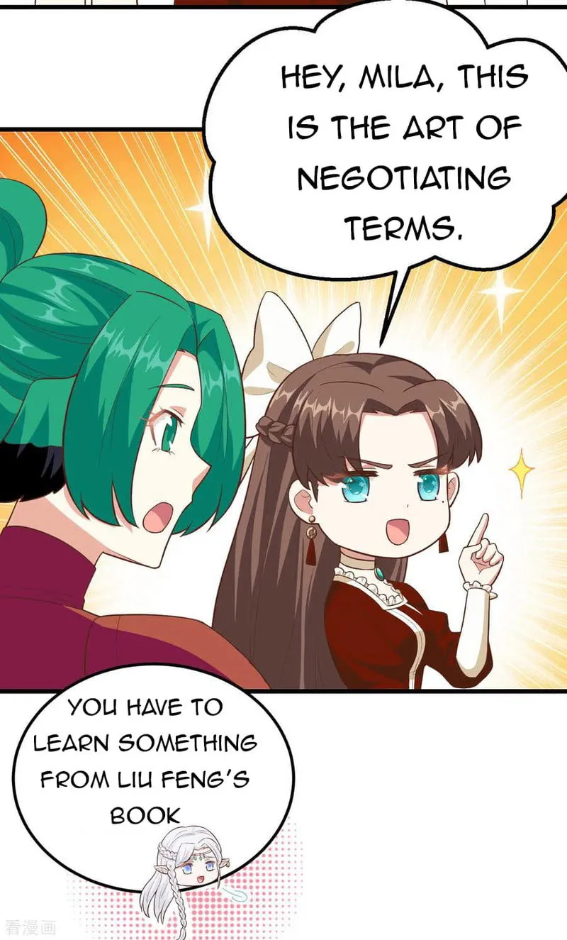 Starting From Today I’ll Work As A City Lord Chapter 221 Online - página 30