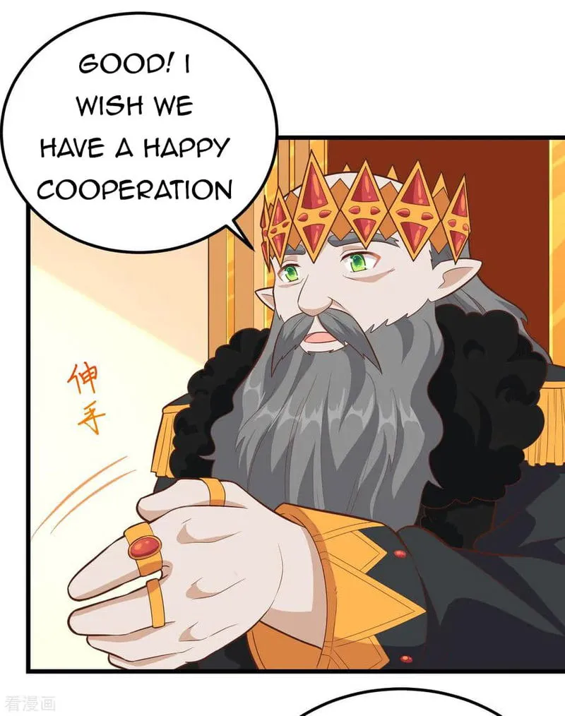 Starting From Today I’ll Work As A City Lord Chapter 221 Online - página 32