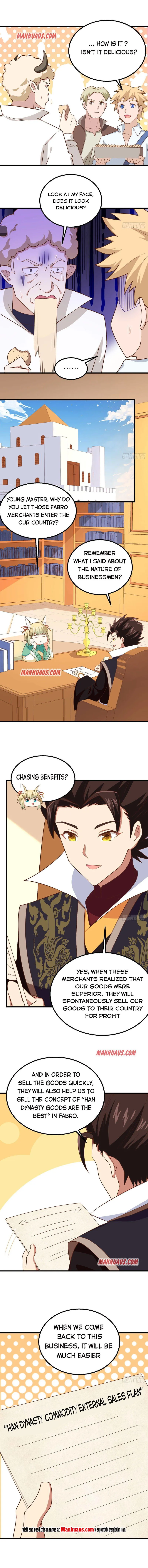 Starting From Today I’ll Work As A City Lord Chapter 281 Online - página 9