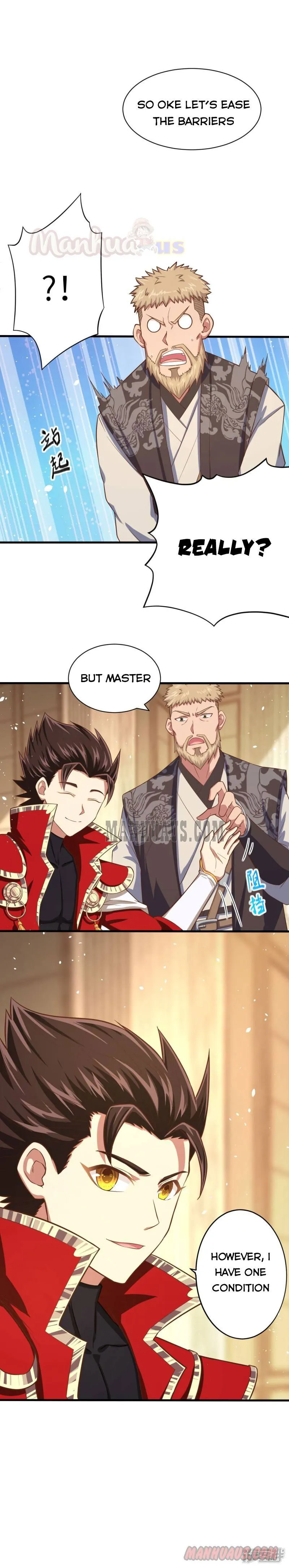 Starting From Today I’ll Work As A City Lord Chapter 40 Online - página 9