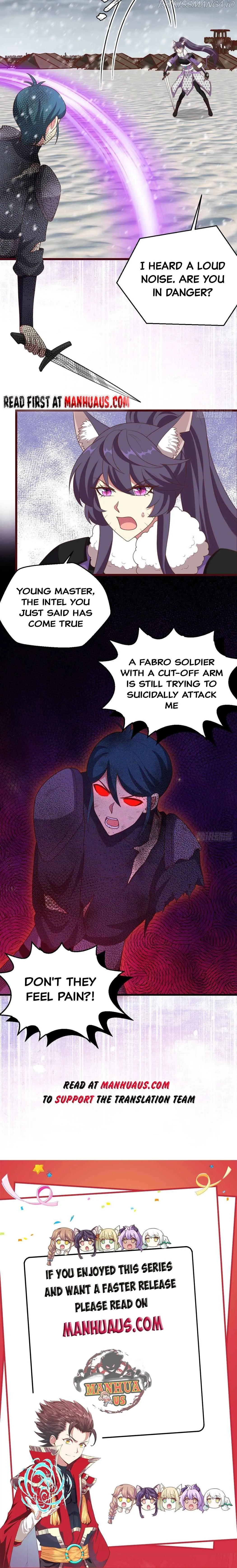 Starting From Today I’ll Work As A City Lord Chapter 413 Online - página 8