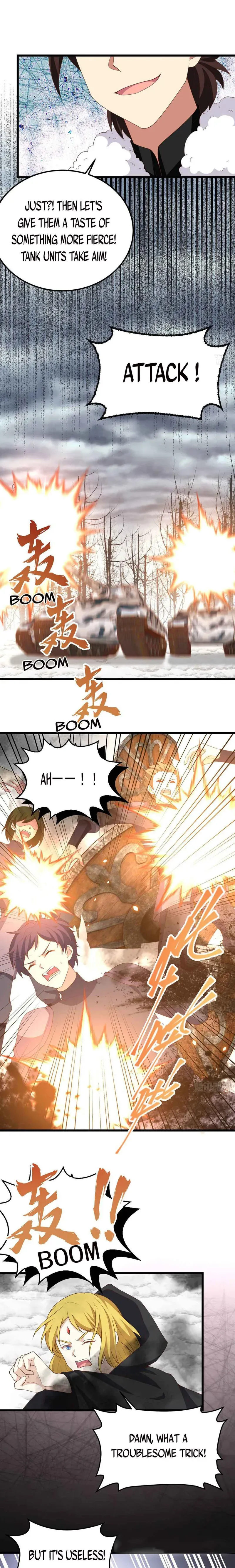 Starting From Today I’ll Work As A City Lord Chapter 415 Online - página 5