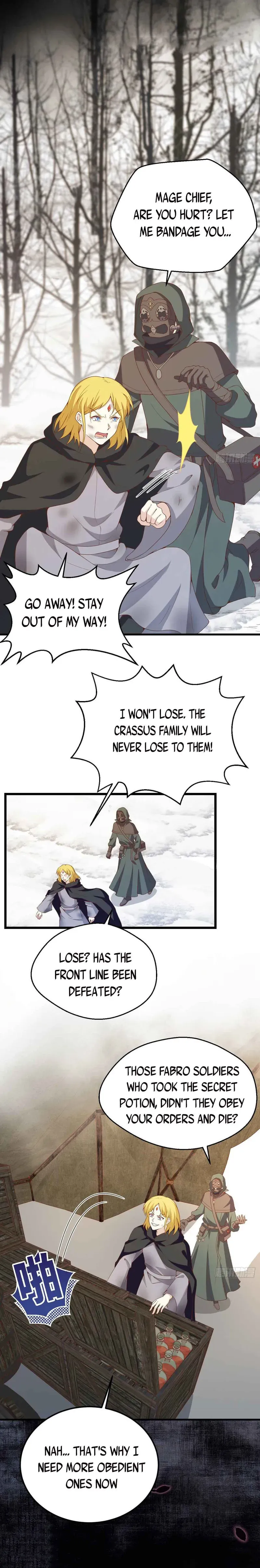 Starting From Today I’ll Work As A City Lord Chapter 415 Online - página 10