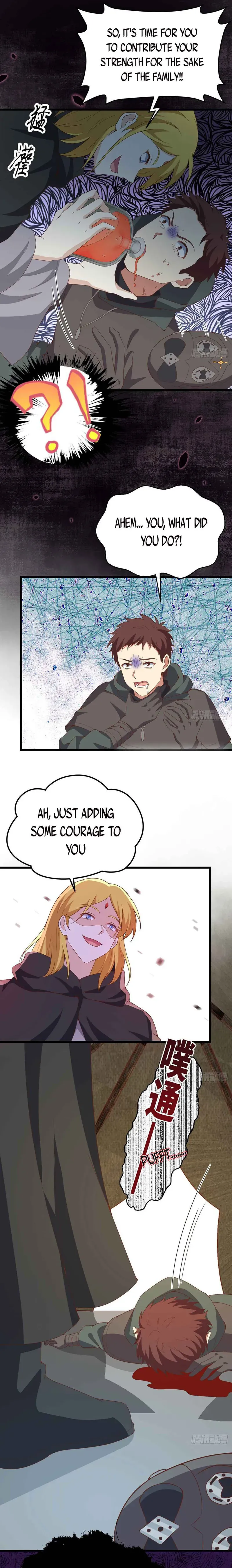 Starting From Today I’ll Work As A City Lord Chapter 415 Online - página 11
