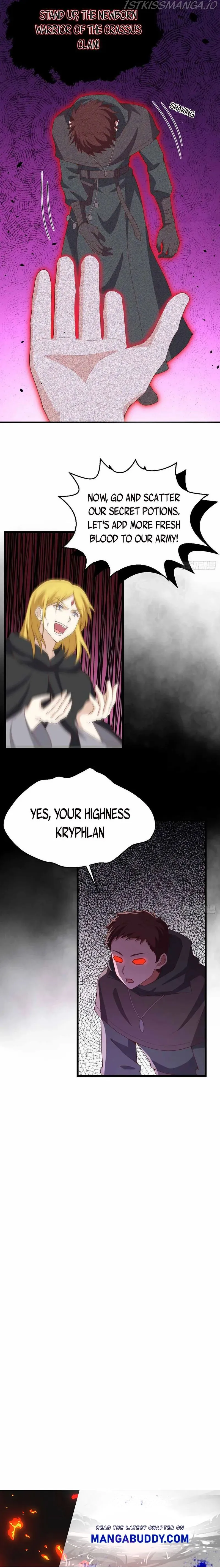 Starting From Today I’ll Work As A City Lord Chapter 415 Online - página 12