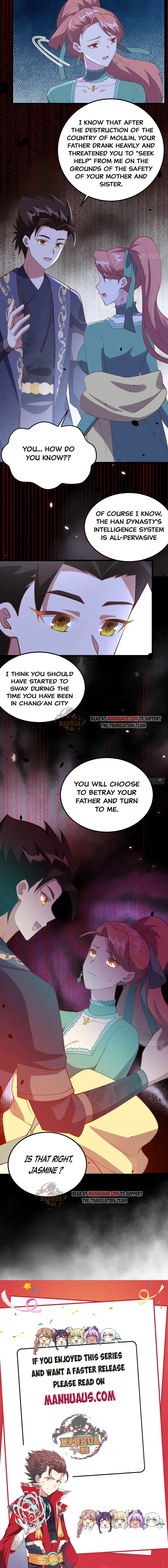 Starting From Today I’ll Work As A City Lord Chapter 433 Online - página 8