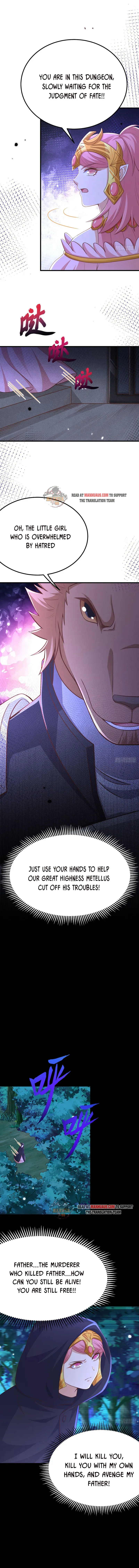 Starting From Today I’ll Work As A City Lord Chapter 484 Online - página 8