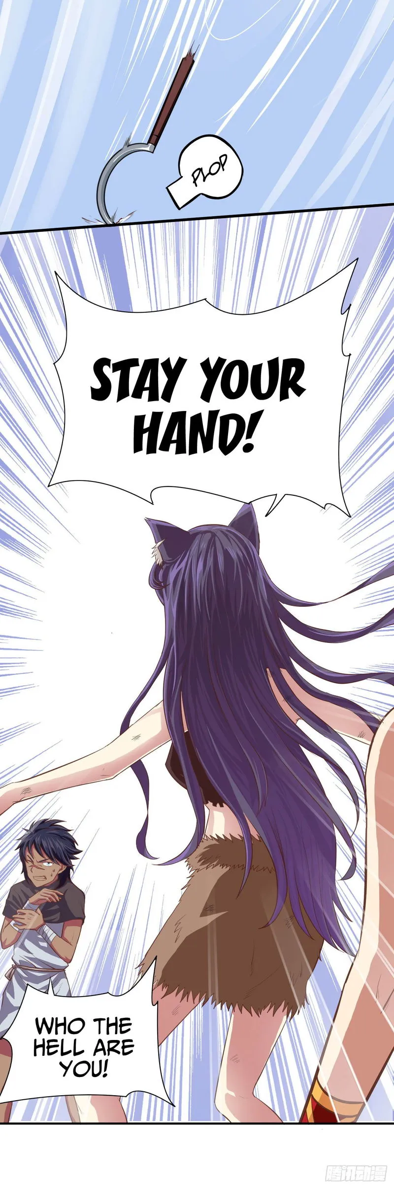 Starting From Today I’ll Work As A City Lord Chapter 5 Online - página 5