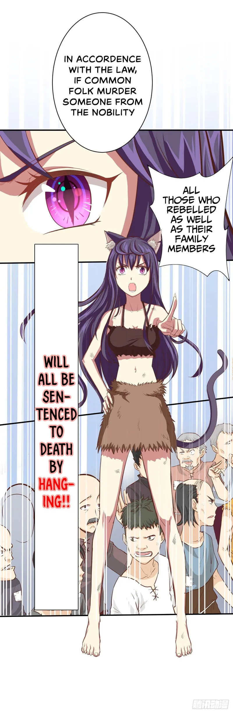 Starting From Today I’ll Work As A City Lord Chapter 5 Online - página 6