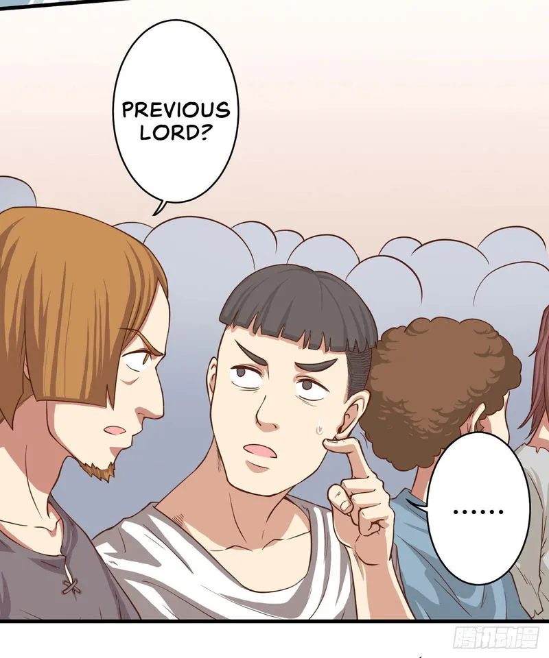 Starting From Today I’ll Work As A City Lord Chapter 5 Online - página 14