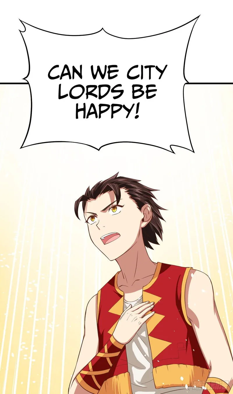 Starting From Today I’ll Work As A City Lord Chapter 5 Online - página 23